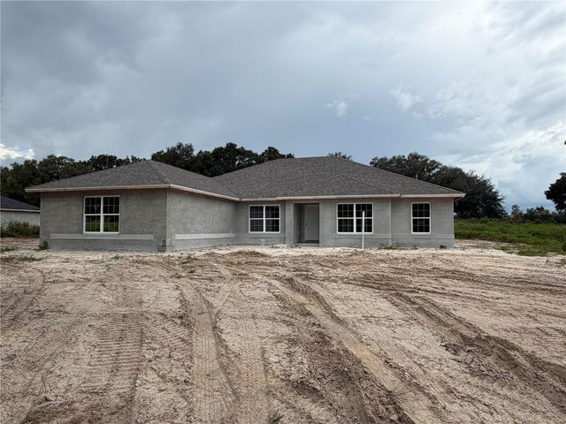 16906 SE 23RD AVENUE, Summerfield, FL 34491