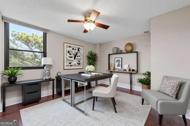 3530 Piedmont Road NE 12F, Atlanta, GA 30305