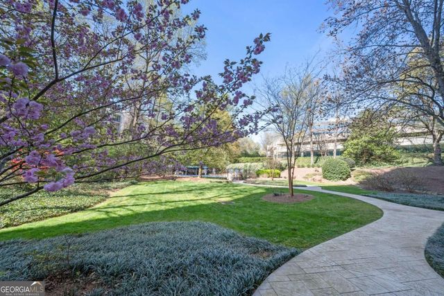 3530 Piedmont Road NE 12F, Atlanta, GA 30305