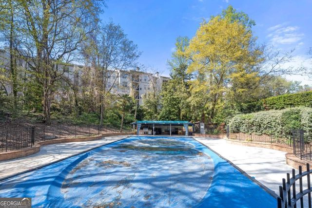 3530 Piedmont Road NE 12F, Atlanta, GA 30305