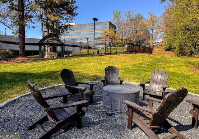 3530 Piedmont Road NE 12F, Atlanta, GA 30305