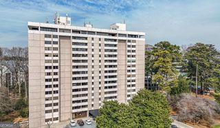 3530 Piedmont Road NE 12F, Atlanta, GA 30305