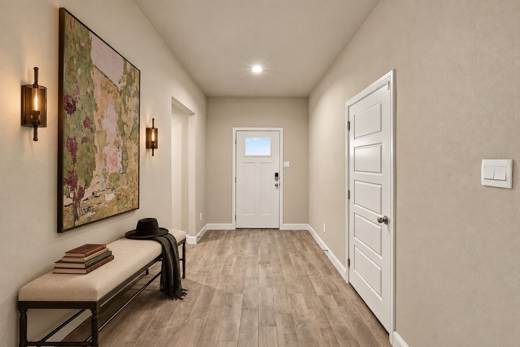 1709 Central Park Drive, Alvarado, TX 76009 — photo 3