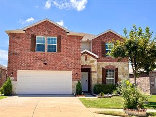 2312 Simmental Road, Fort Worth, TX 76131