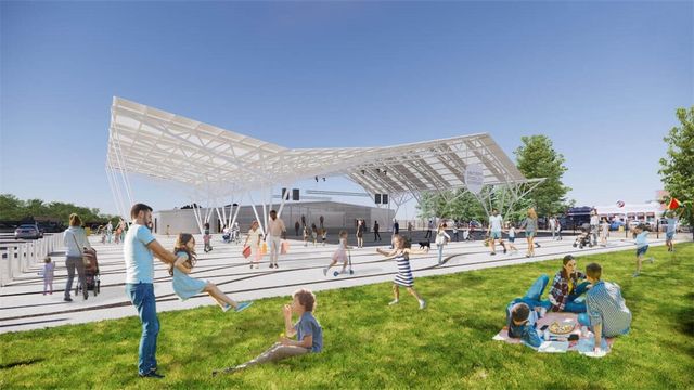 216 E Poplar Street 102, Rogers, AR 72756