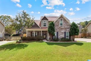5009 BRIDLEWOOD PARC LANE, Helena, AL 35080