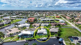 1316 MONTE CARLO COURT, Punta Gorda, FL 33950