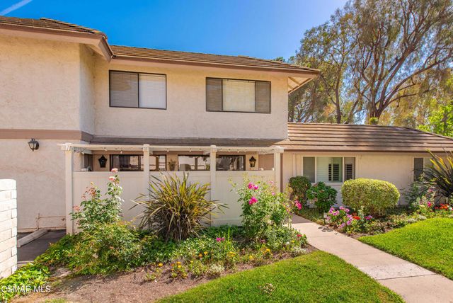 1141 Landsburn Circle, Westlake Village, CA 91361