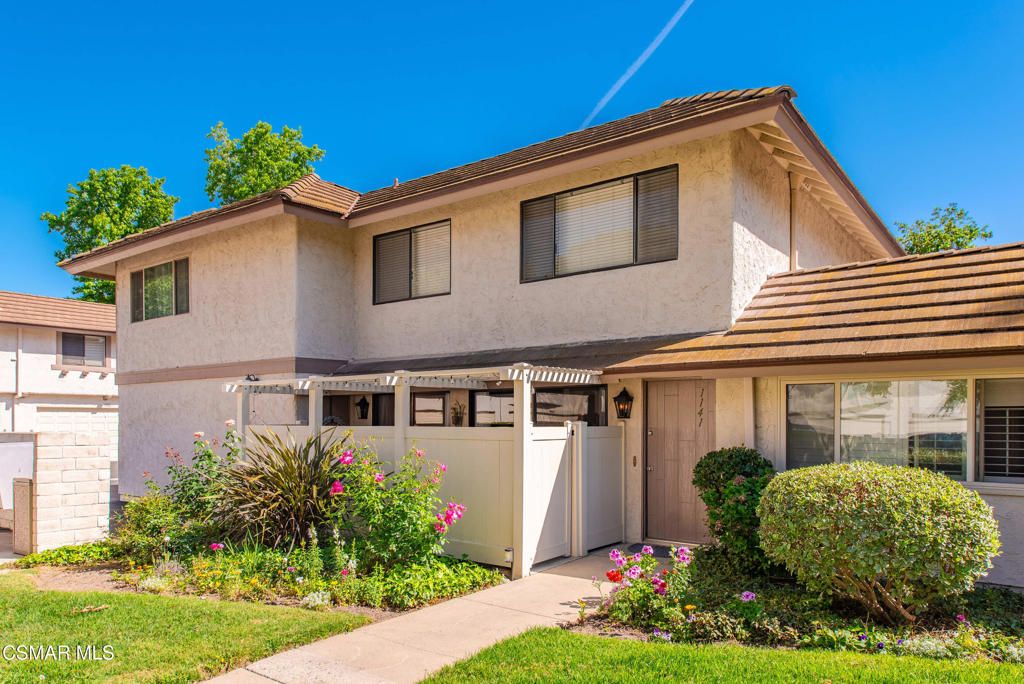 1141 Landsburn Circle, Westlake Village, CA 91361