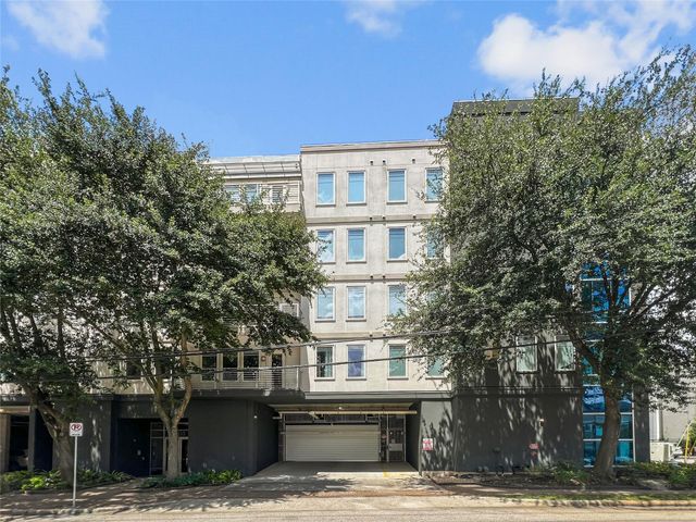 505 Jackson Hill Street 206, Houston, TX 77007