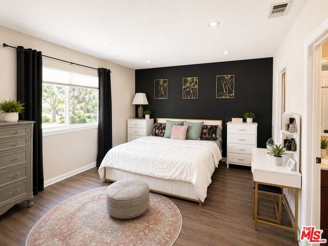 6525 Wilkinson Avenue, Los Angeles, CA 91606
