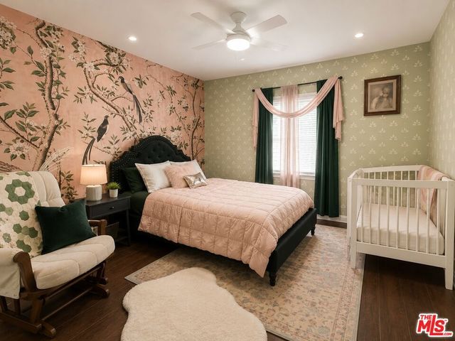6525 Wilkinson Avenue, Los Angeles, CA 91606
