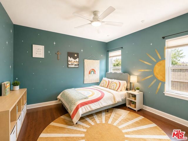 6525 Wilkinson Avenue, Los Angeles, CA 91606