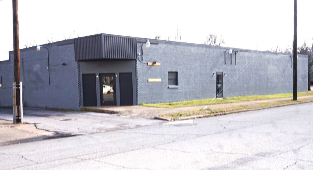 531 W Crawford Street, Denison, TX 75020