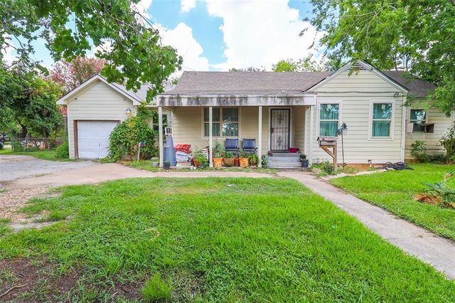 313 E Tidwell Road, Houston, TX 77022