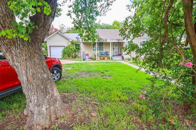 313 E Tidwell Road, Houston, TX 77022