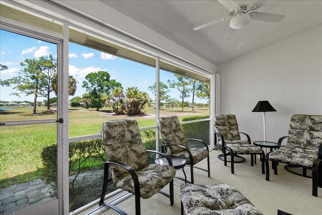 2424 SW Foxpoint Trail, Palm City, FL 34990