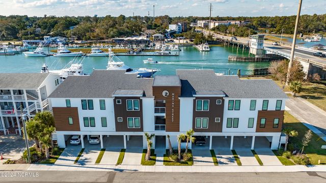 2 Marina Street Apt B, Wrightsville Beach, NC 28480