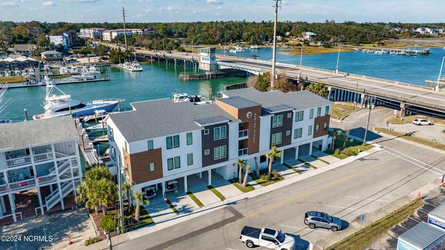 2 Marina Street Apt B, Wrightsville Beach, NC 28480