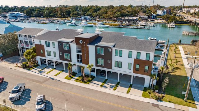 2 Marina Street Apt B, Wrightsville Beach, NC 28480