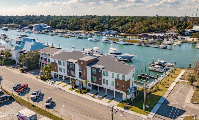 2 Marina Street Apt B, Wrightsville Beach, NC 28480