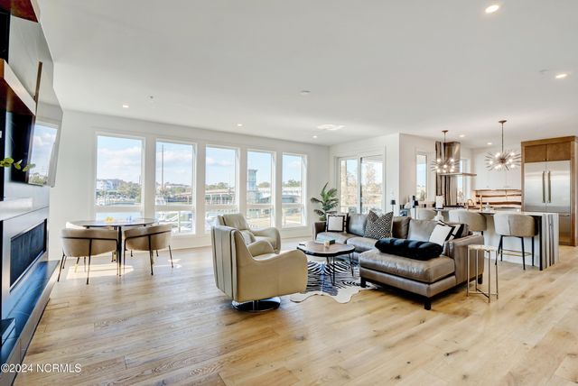 2 Marina Street Apt B, Wrightsville Beach, NC 28480