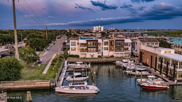 2 Marina Street Apt B, Wrightsville Beach, NC 28480