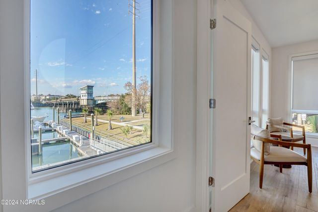 2 Marina Street Apt B, Wrightsville Beach, NC 28480