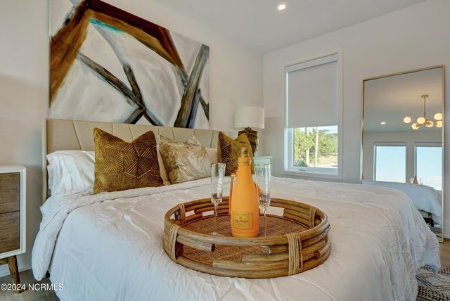 2 Marina Street Apt B, Wrightsville Beach, NC 28480