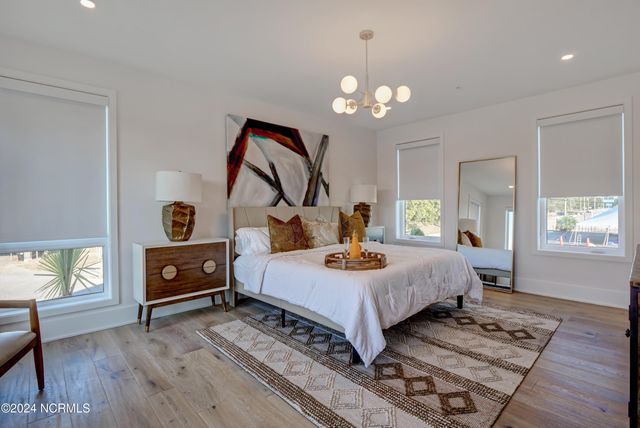 2 Marina Street Apt B, Wrightsville Beach, NC 28480
