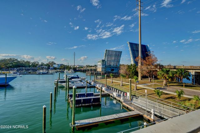 2 Marina Street Apt B, Wrightsville Beach, NC 28480