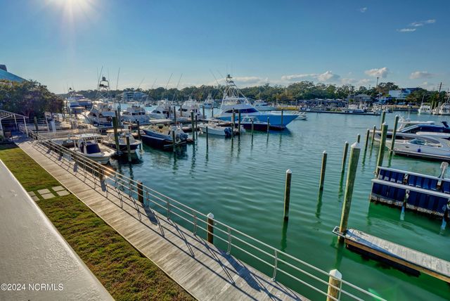 2 Marina Street Apt B, Wrightsville Beach, NC 28480