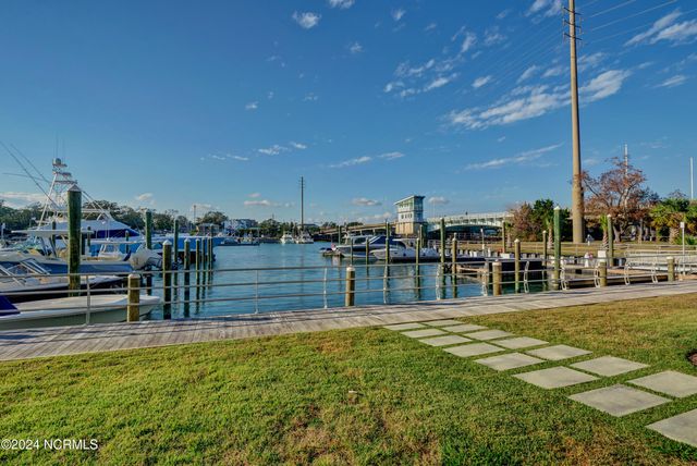 2 Marina Street Apt B, Wrightsville Beach, NC 28480