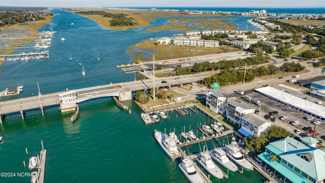 2 Marina Street Apt B, Wrightsville Beach, NC 28480