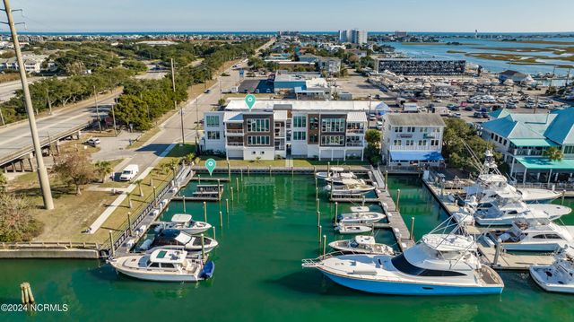 2 Marina Street Apt B, Wrightsville Beach, NC 28480