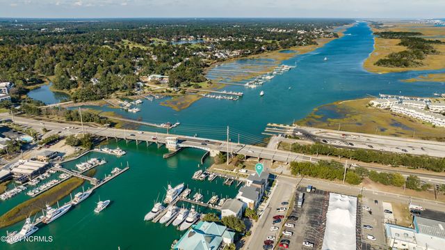 2 Marina Street Apt B, Wrightsville Beach, NC 28480