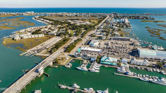 2 Marina Street Apt B, Wrightsville Beach, NC 28480