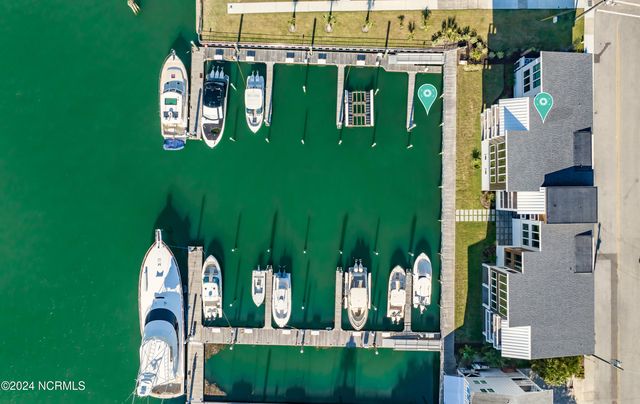 2 Marina Street Apt B, Wrightsville Beach, NC 28480