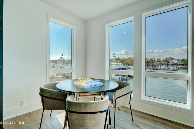2 Marina Street Apt B, Wrightsville Beach, NC 28480