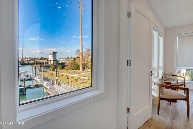 2 Marina Street Apt B, Wrightsville Beach, NC 28480