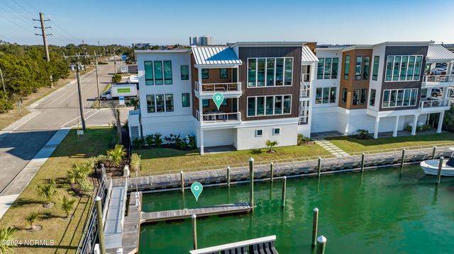 2 Marina Street Apt B, Wrightsville Beach, NC 28480