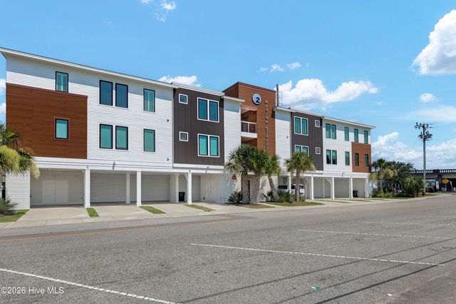 2 Marina Street Apt B, Wrightsville Beach, NC 28480