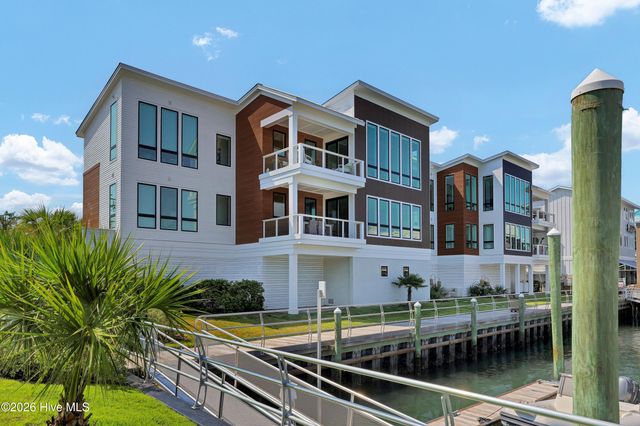 2 Marina Street Apt B, Wrightsville Beach, NC 28480
