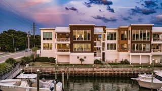 2 Marina Street Apt B, Wrightsville Beach, NC 28480
