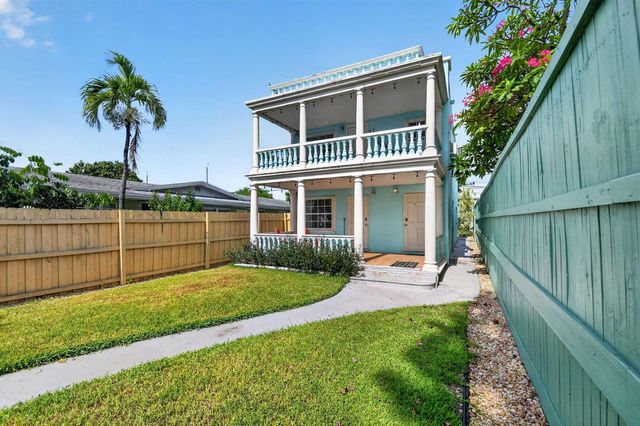 508 N K Street 1, Lake Worth Beach, FL 33460