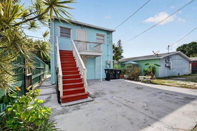 508 N K Street 1, Lake Worth Beach, FL 33460
