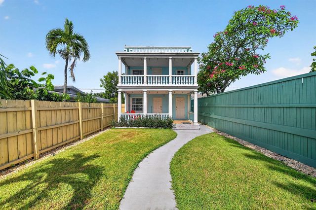 508 N K Street 1, Lake Worth Beach, FL 33460