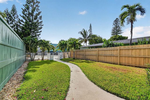 508 N K Street 1, Lake Worth Beach, FL 33460