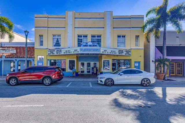 508 N K Street 1, Lake Worth Beach, FL 33460