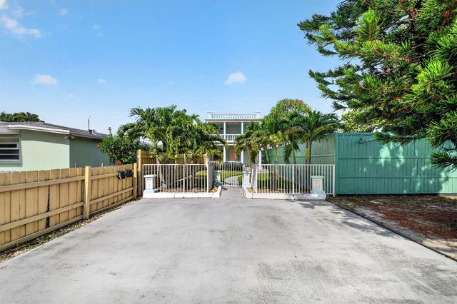 508 N K Street 1, Lake Worth Beach, FL 33460